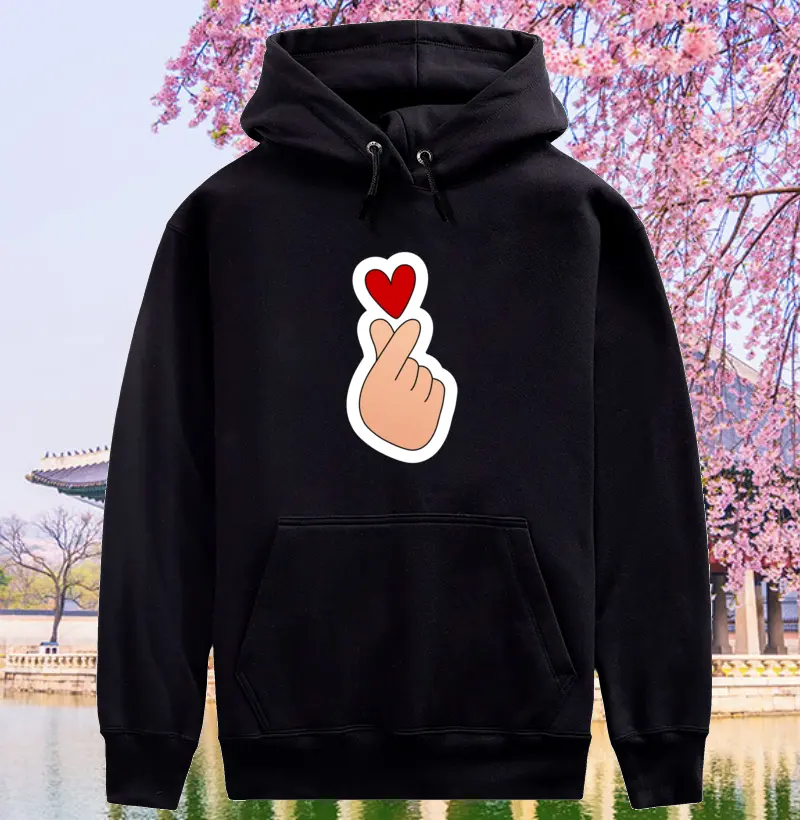 KOREAN HEART