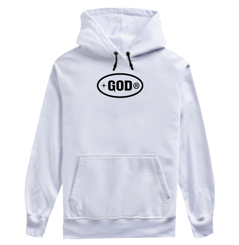 Camiseta God