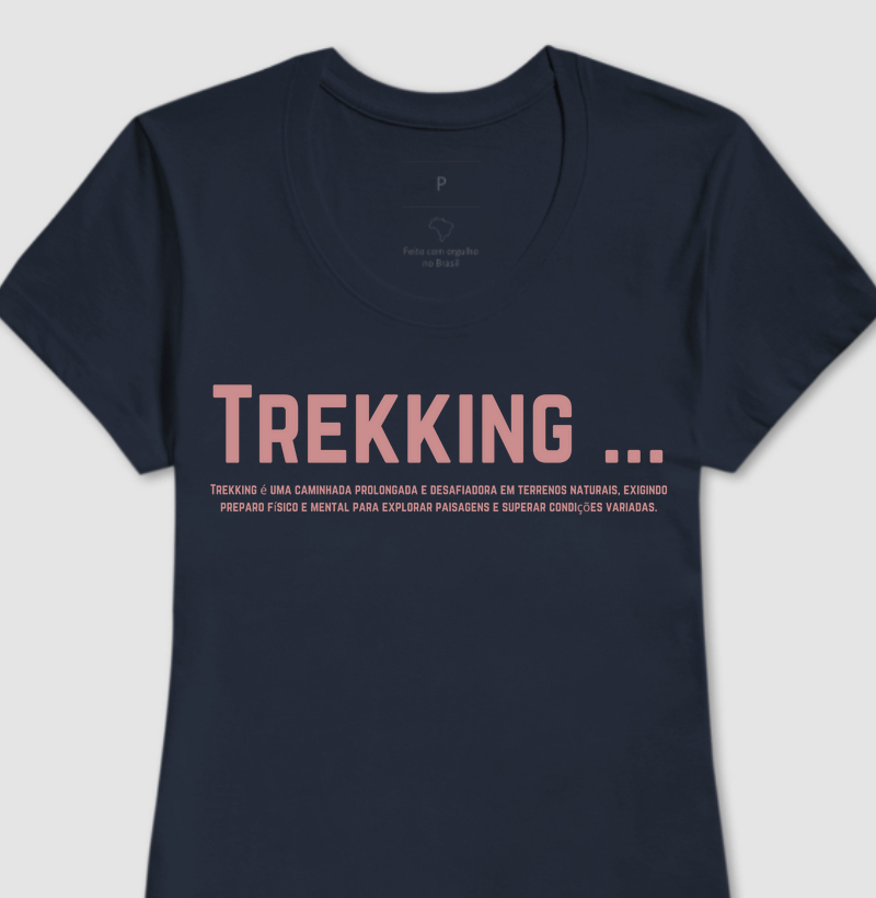 "Trekking"