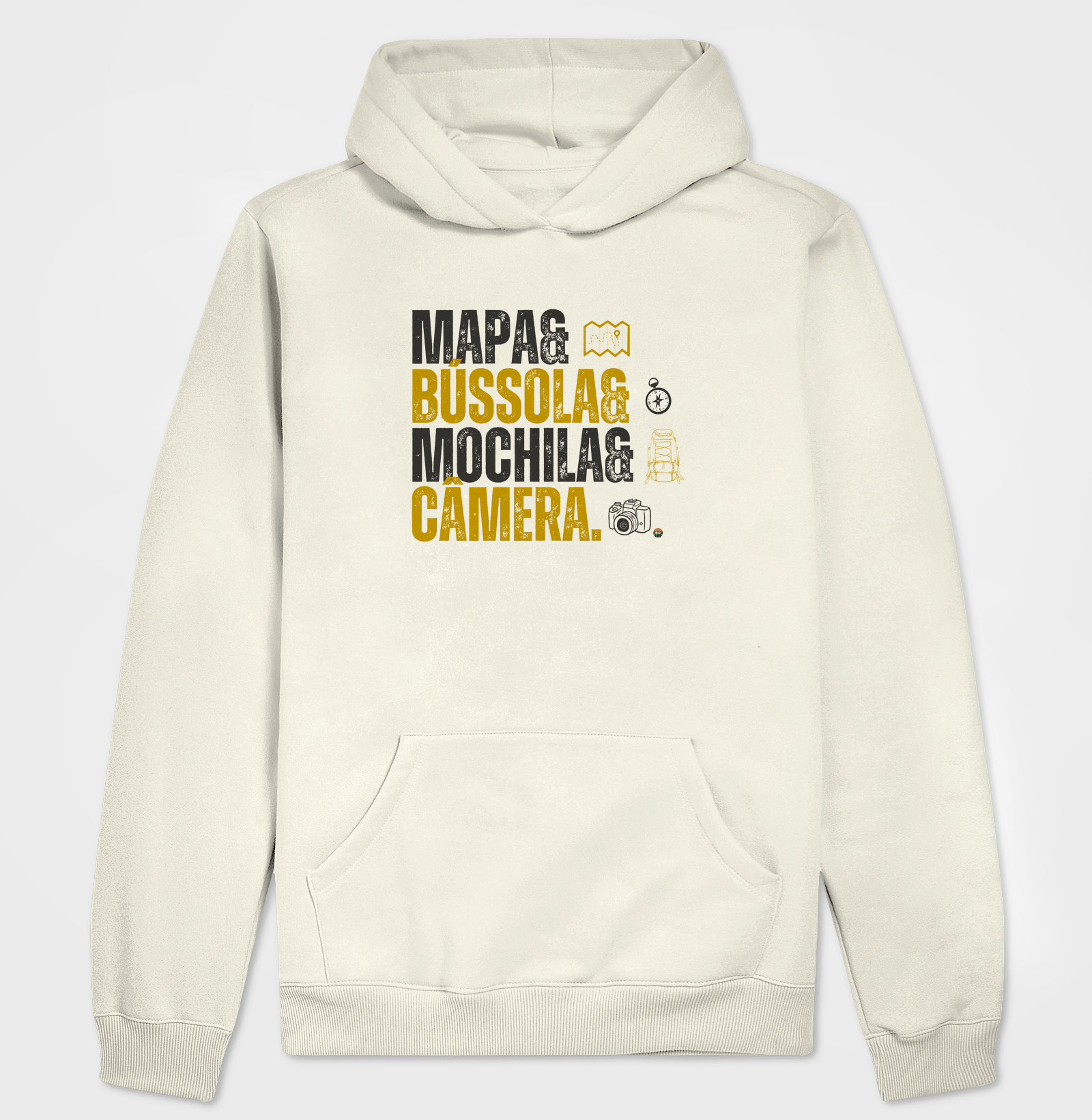 Kit Essencial para Exploradores