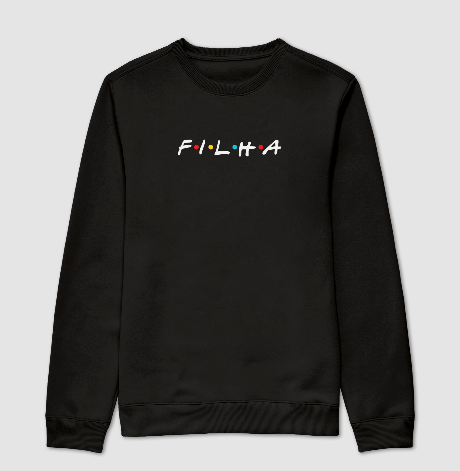 Filha Friends
