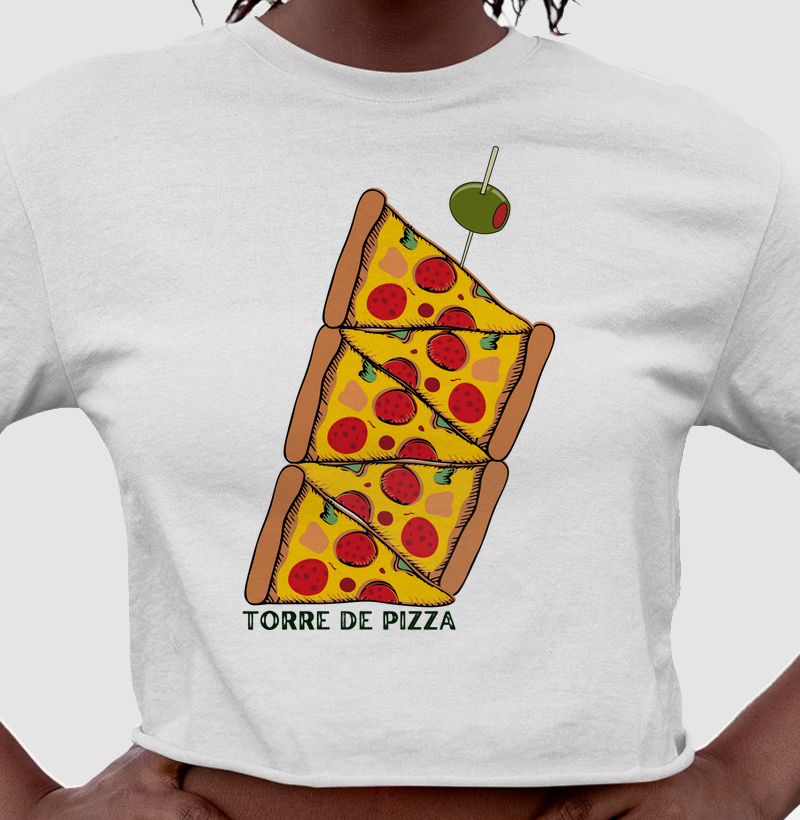 Torre de PIZZA