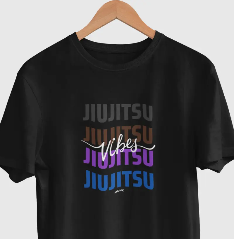 Jiu-Jitsu Vibes