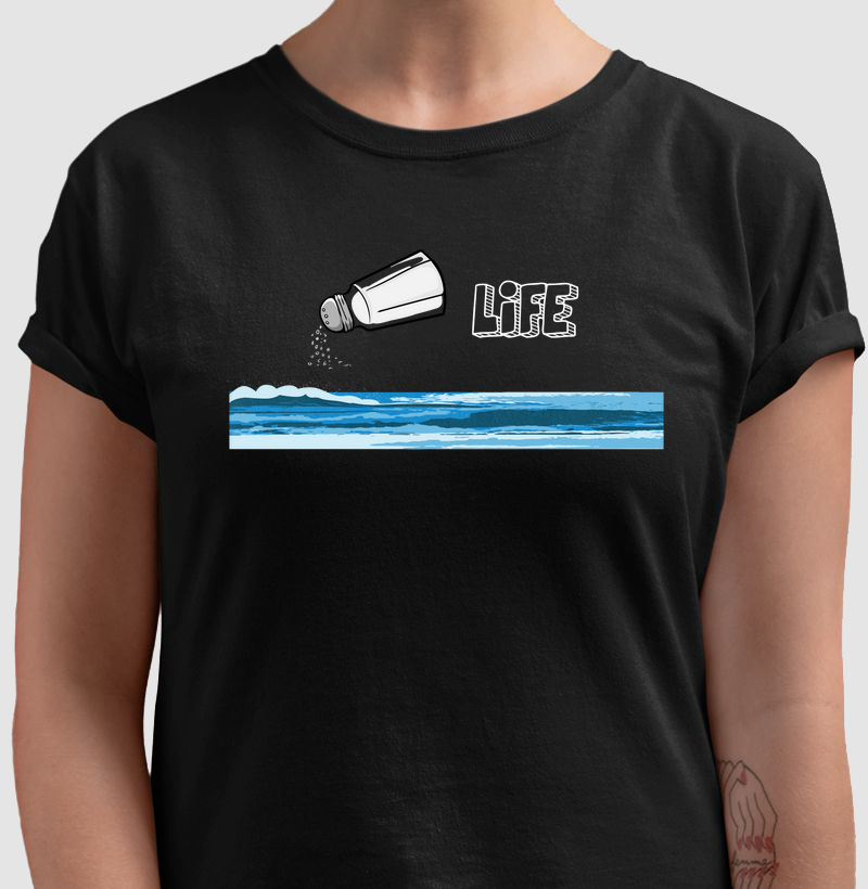 "Salt Life" SPM FHW