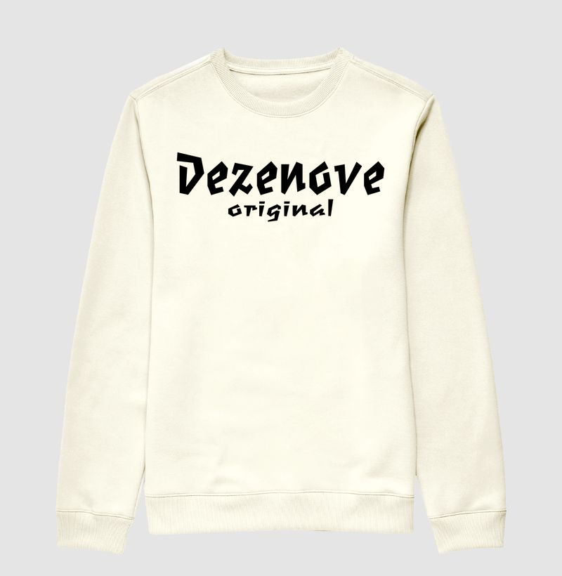 Dezenove Original – Assinatura Oficial