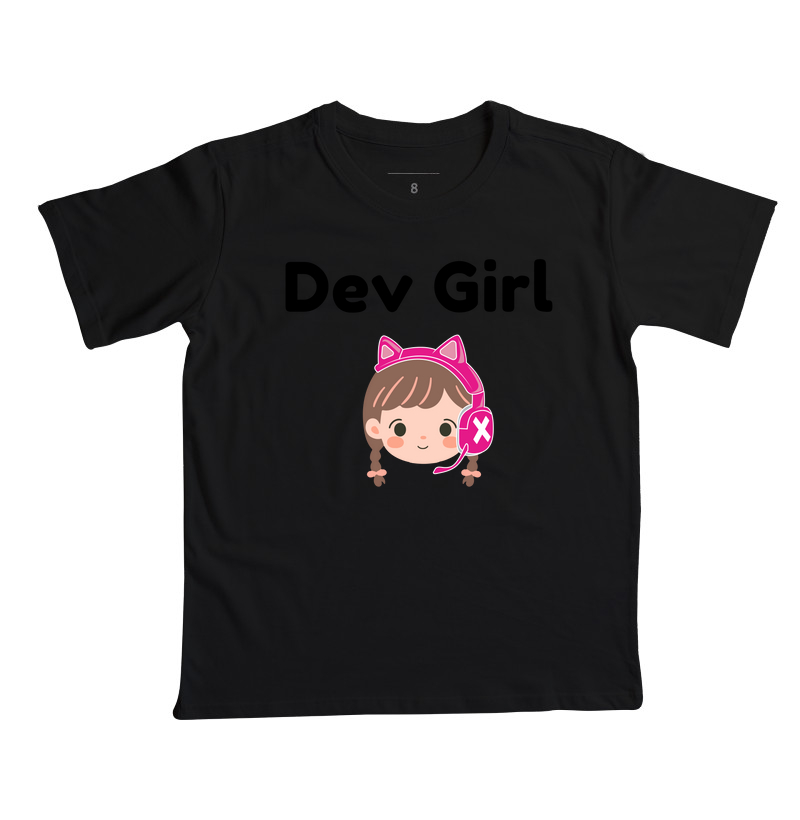 Dev Girl 