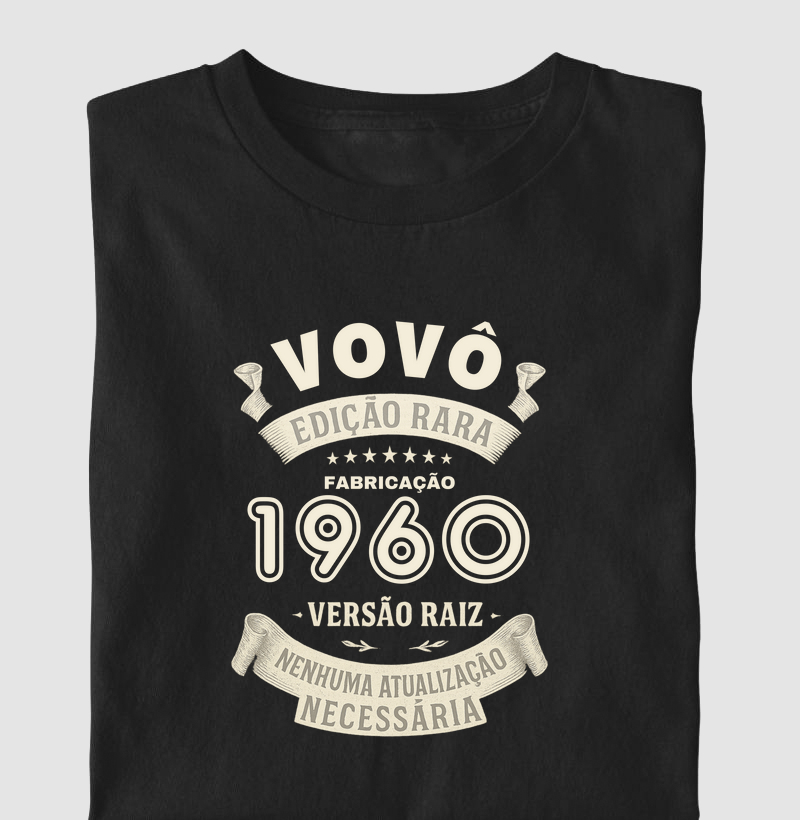 Vovô 1960
