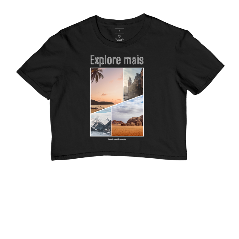 Camisa 0