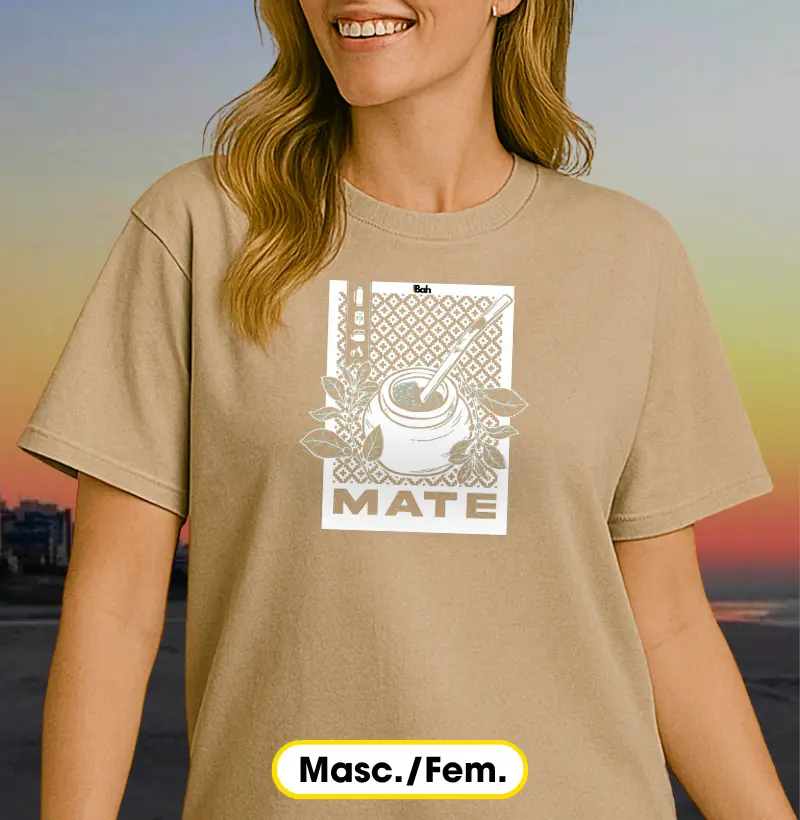 Selo Mate
