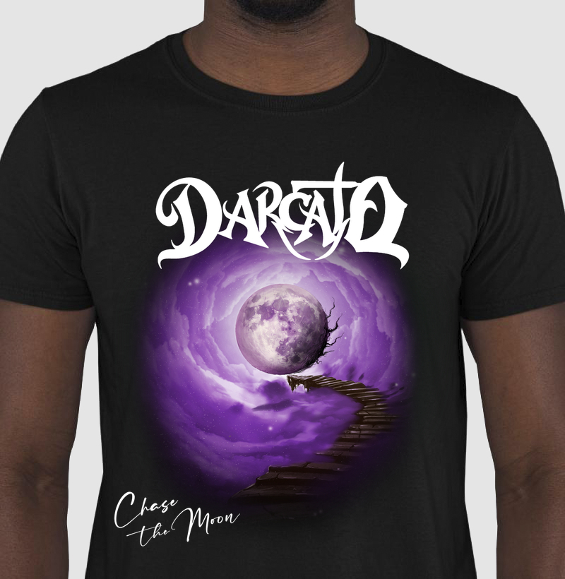 Darcato Chase The Moon