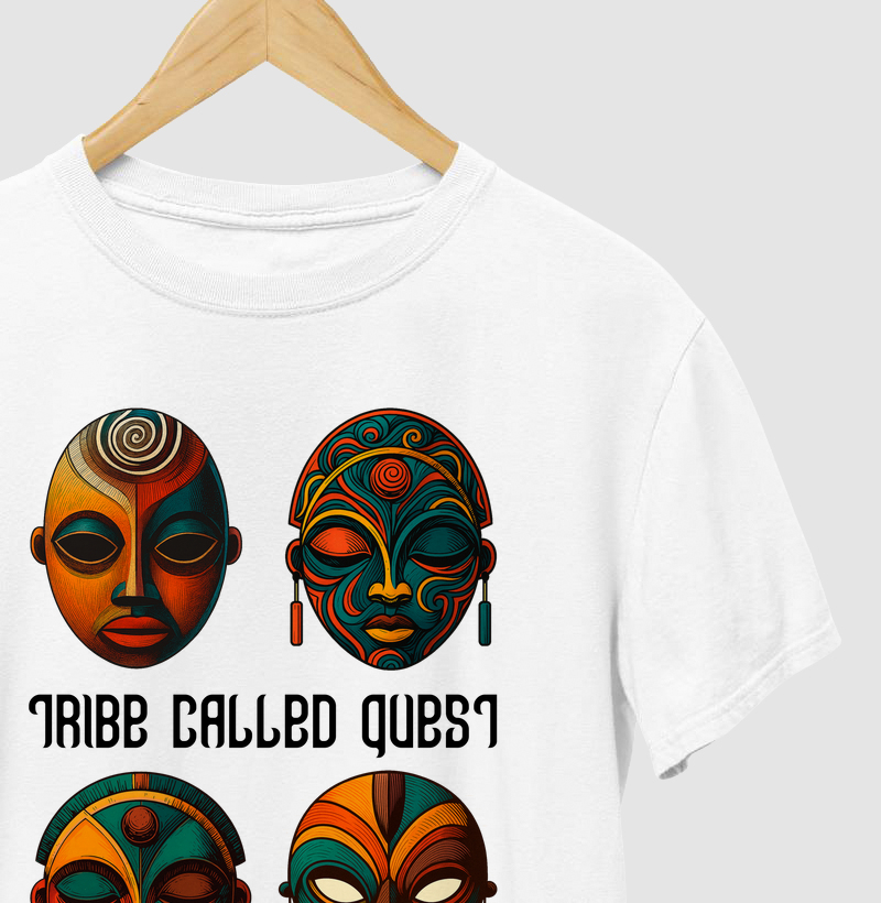 Tribe called quest