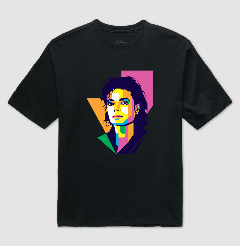 Geometria Michael Jackson