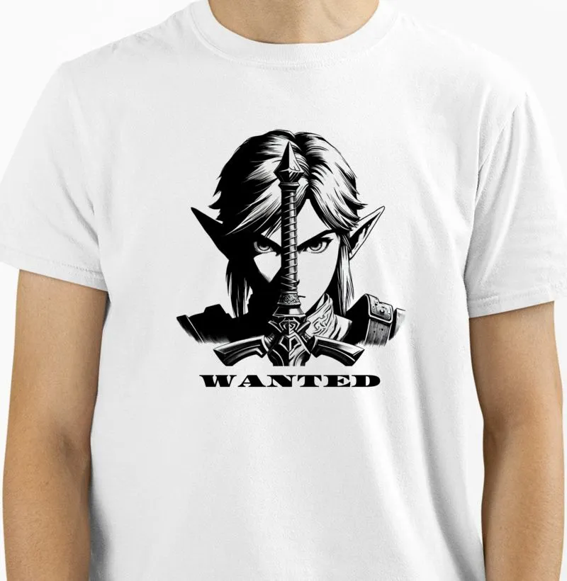 Wanted
