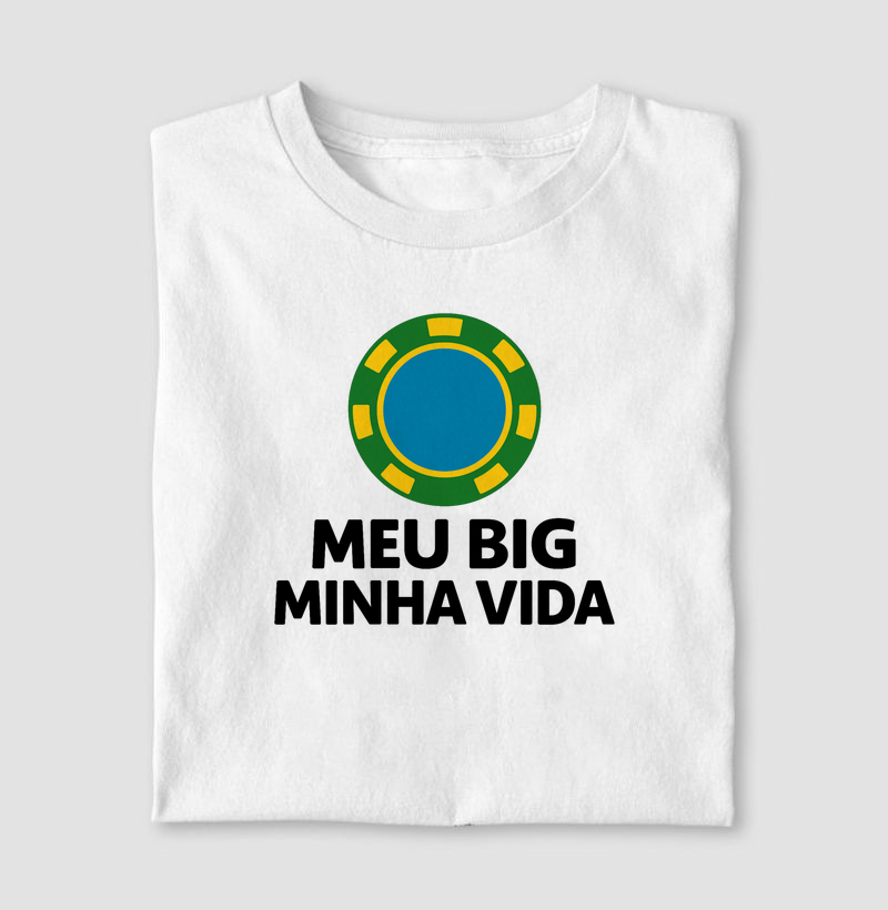 Meu Big, Minha Vida