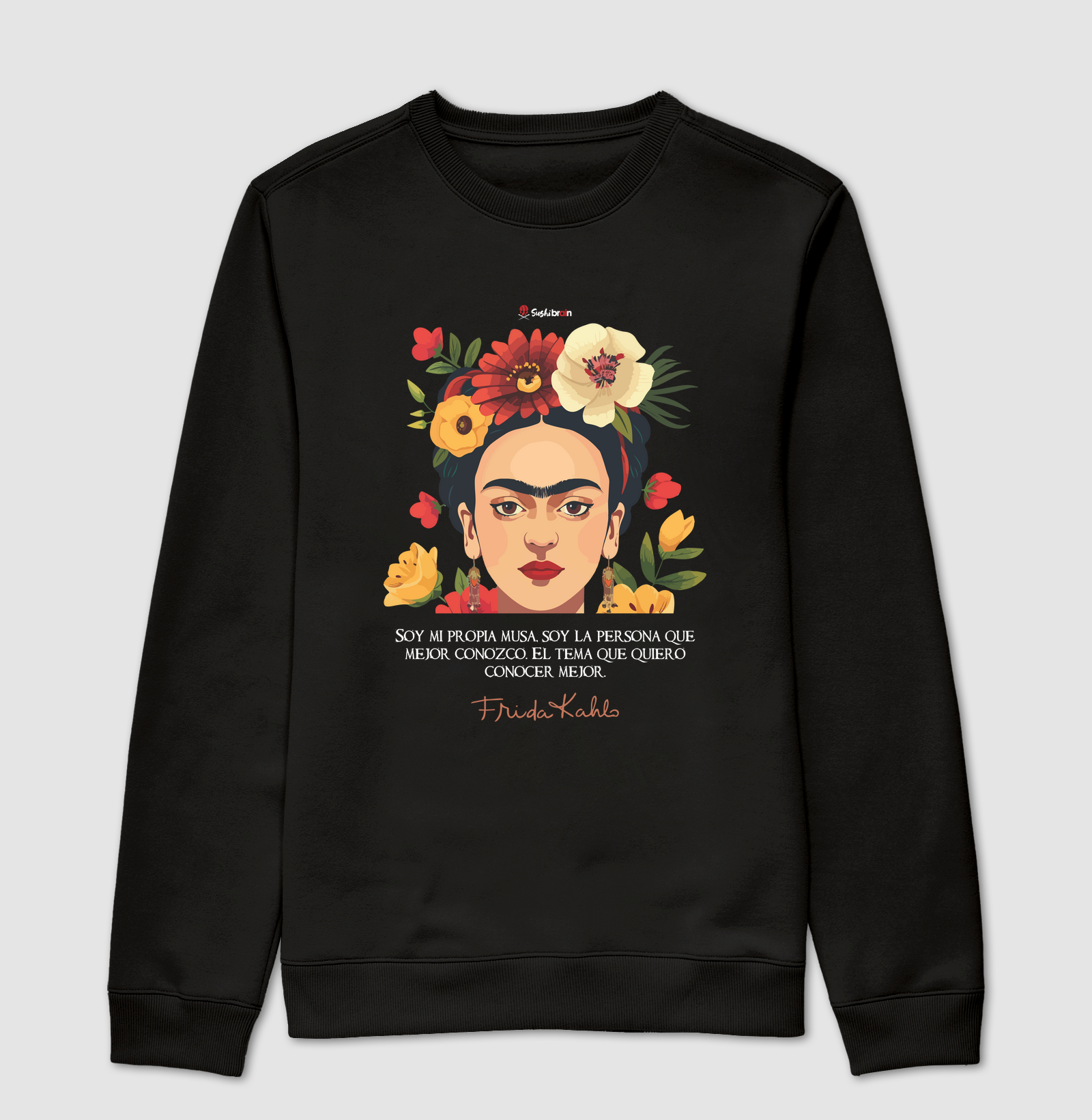 Frida - Musa Tshirt