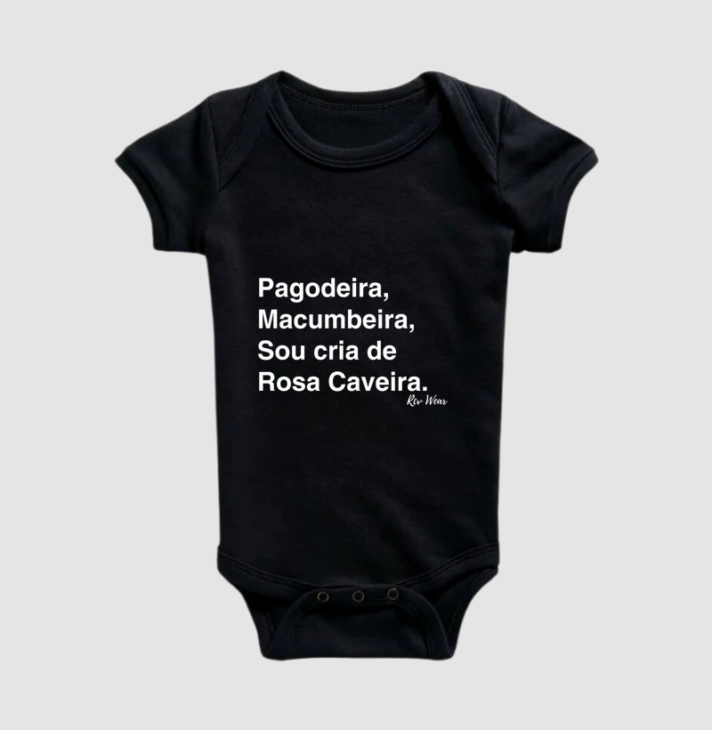 RCV Pagodeira