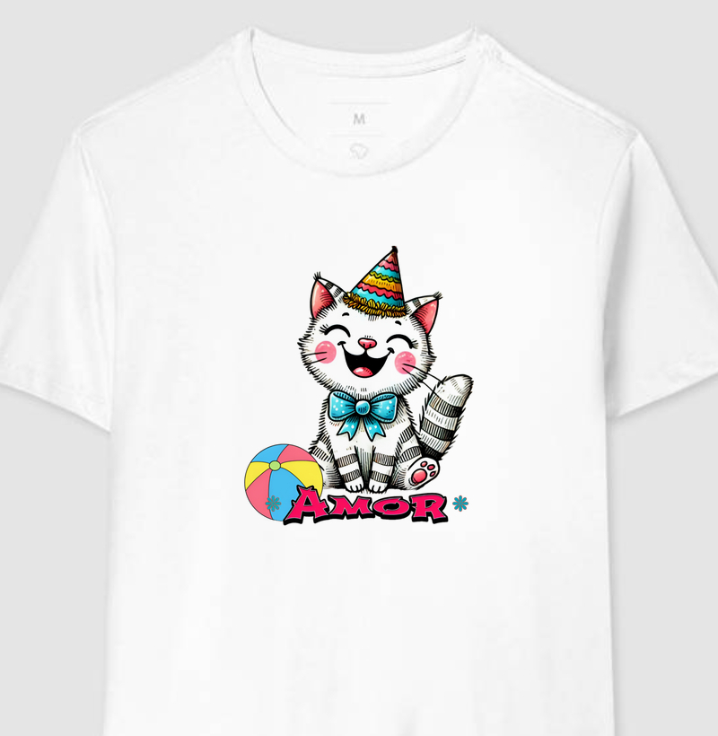 Felino Festivo