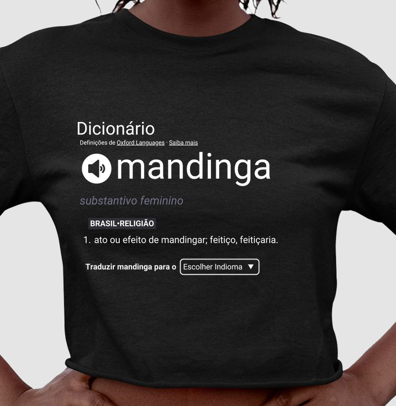 Mandinga