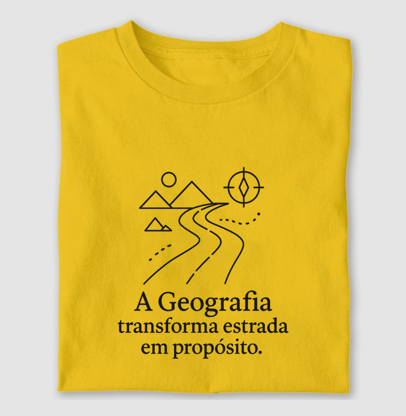 Estrada com Propósito