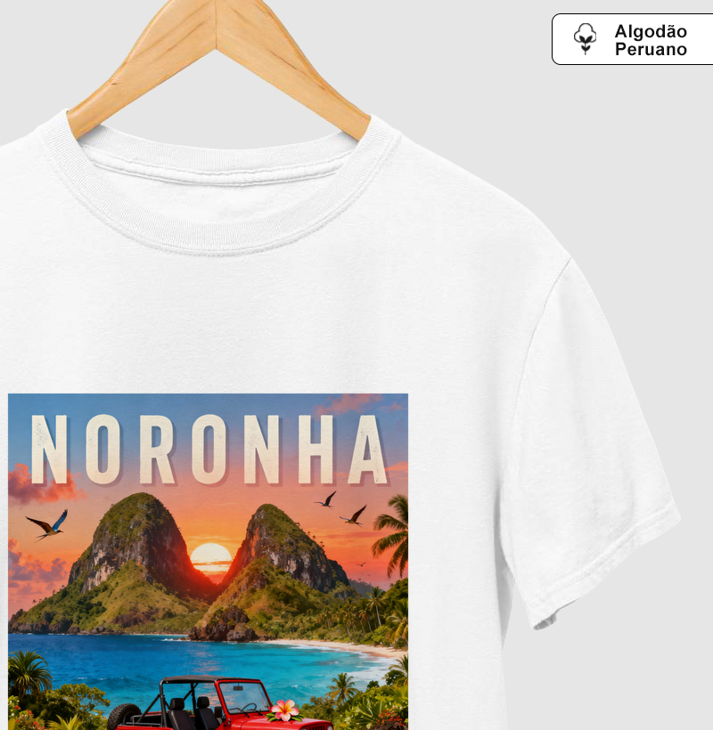 Noronha buggy