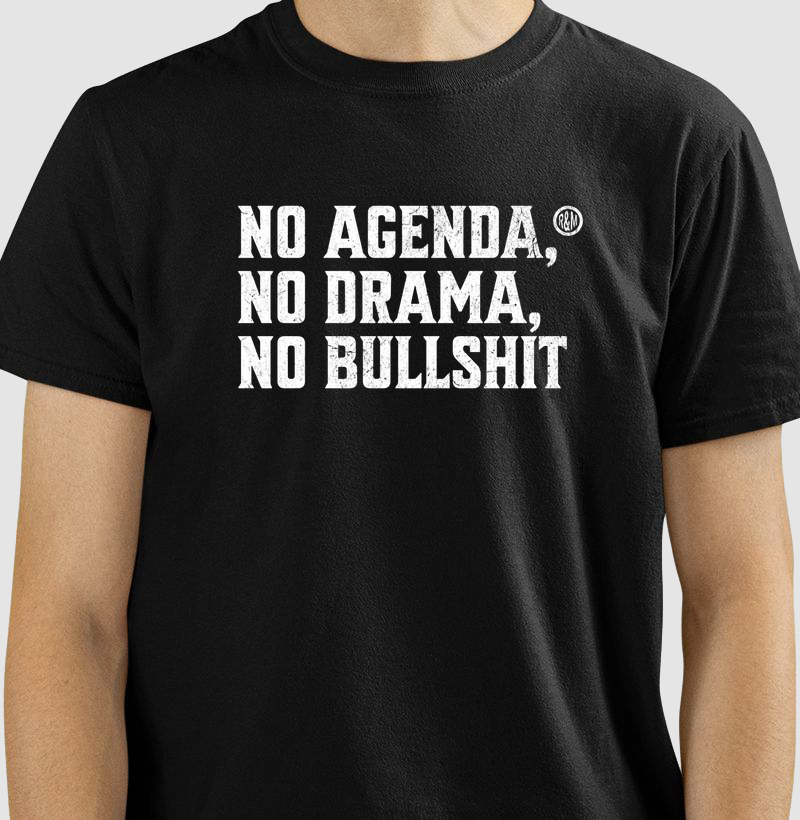 No Bullshit