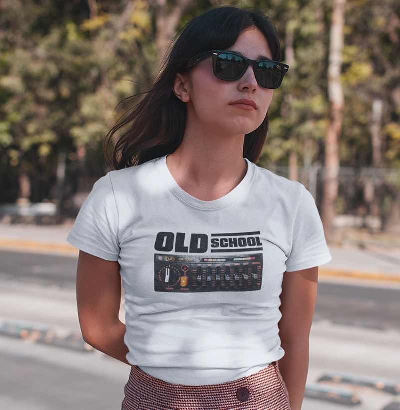 Old School | Tojo