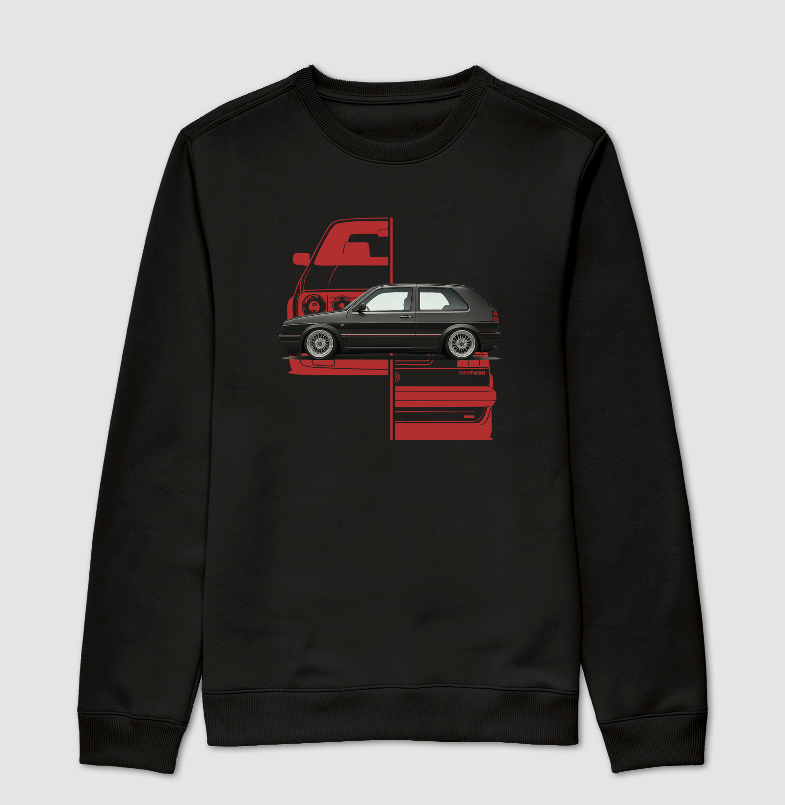 GOLF GTI