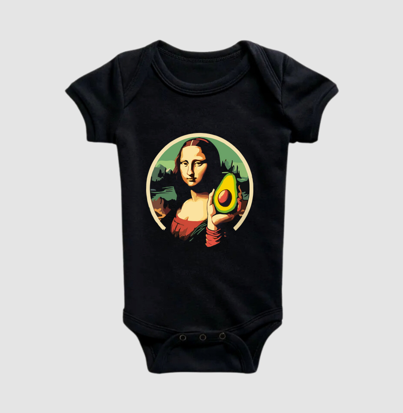 Monalisa