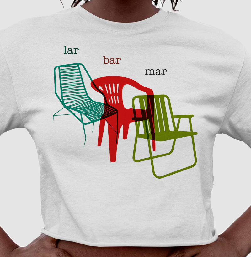 Cropped Lar - Bar - Mar