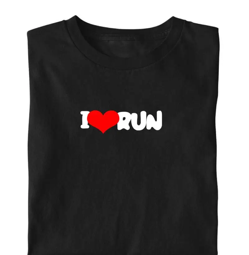 I Love Run