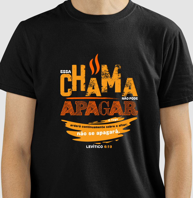 Chama viva