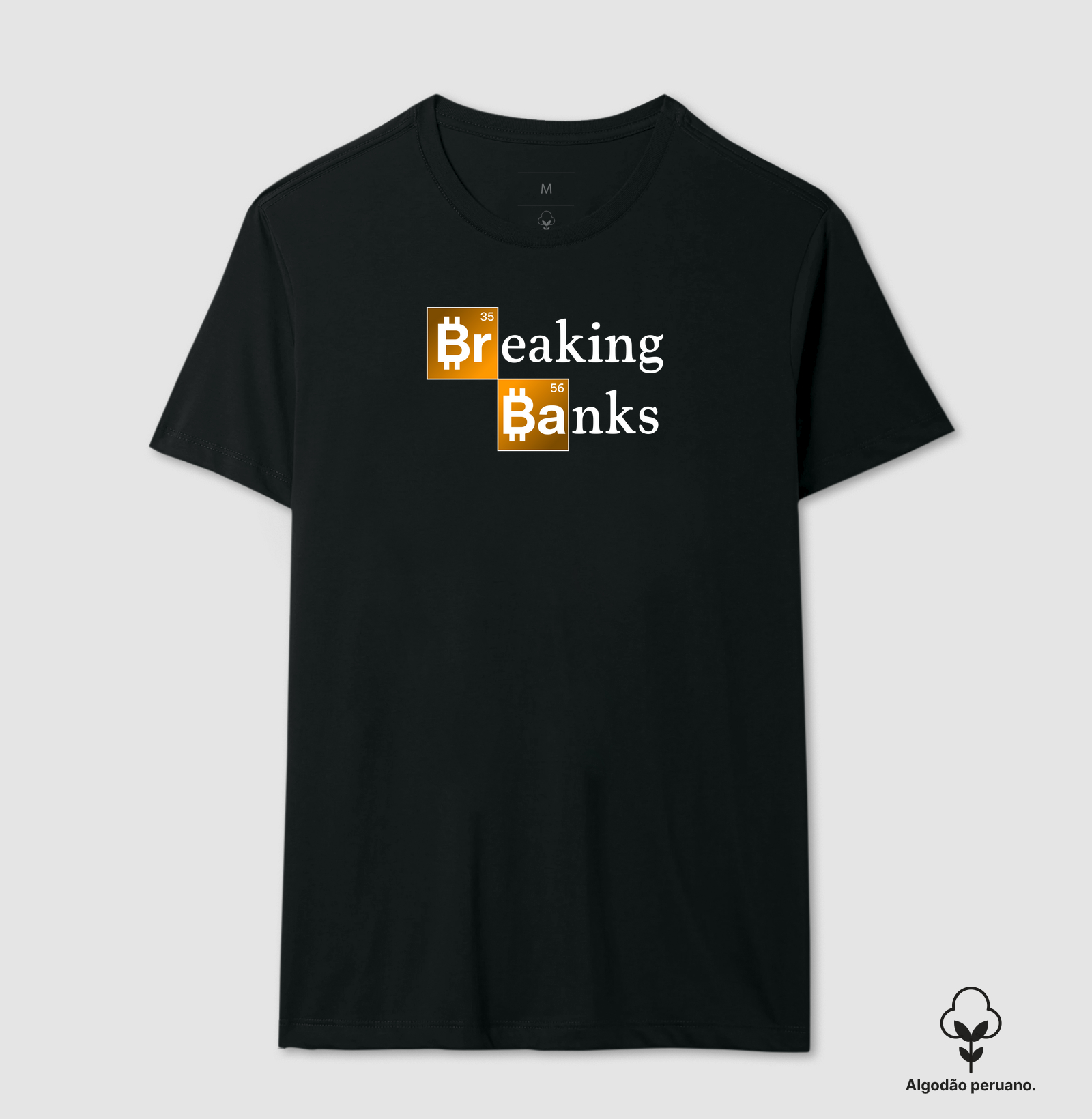 Breaking Banks