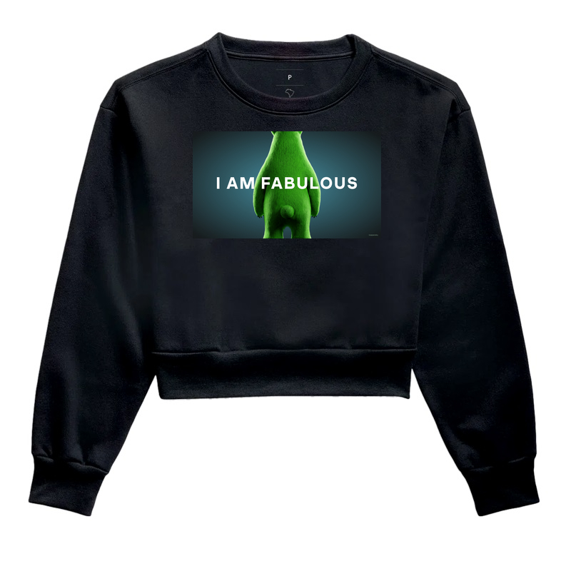 Midori I am Fabulous