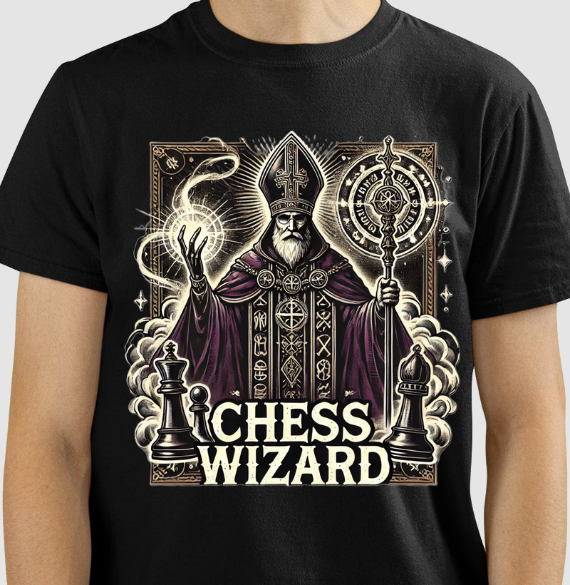 Chess Wizard