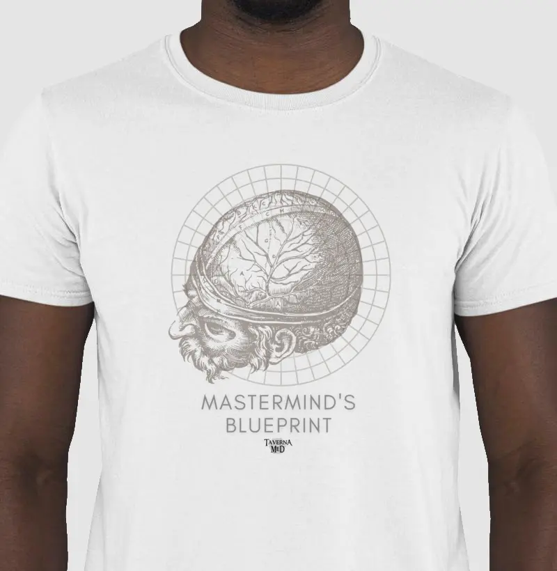 Mastermind's Blueprint