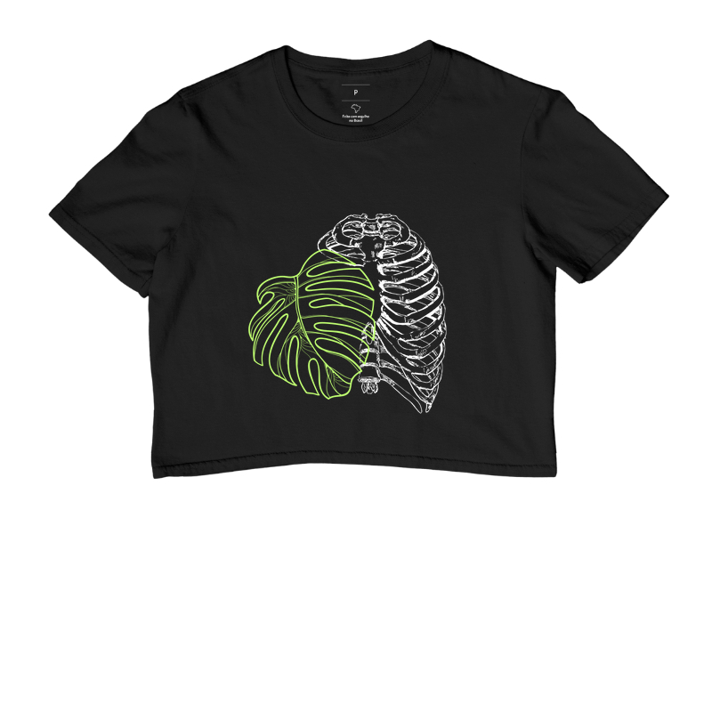 Costela Monstera