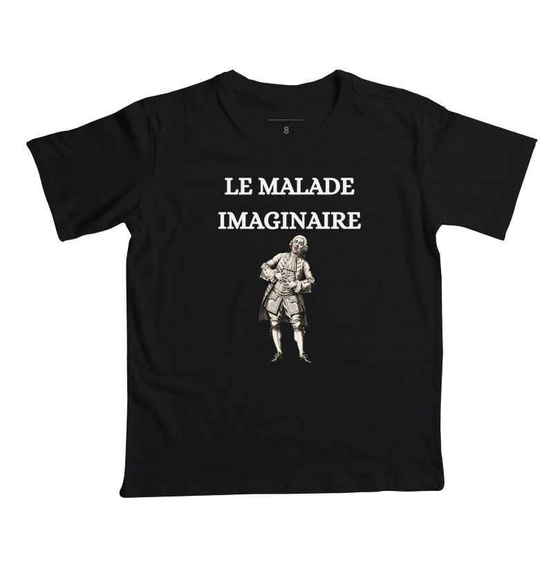 LE MALADE IMAGINAIRE