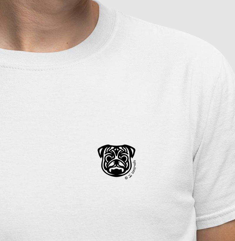 Pug - Tribal / Side