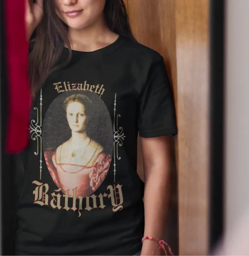 Elizabeth Báthory