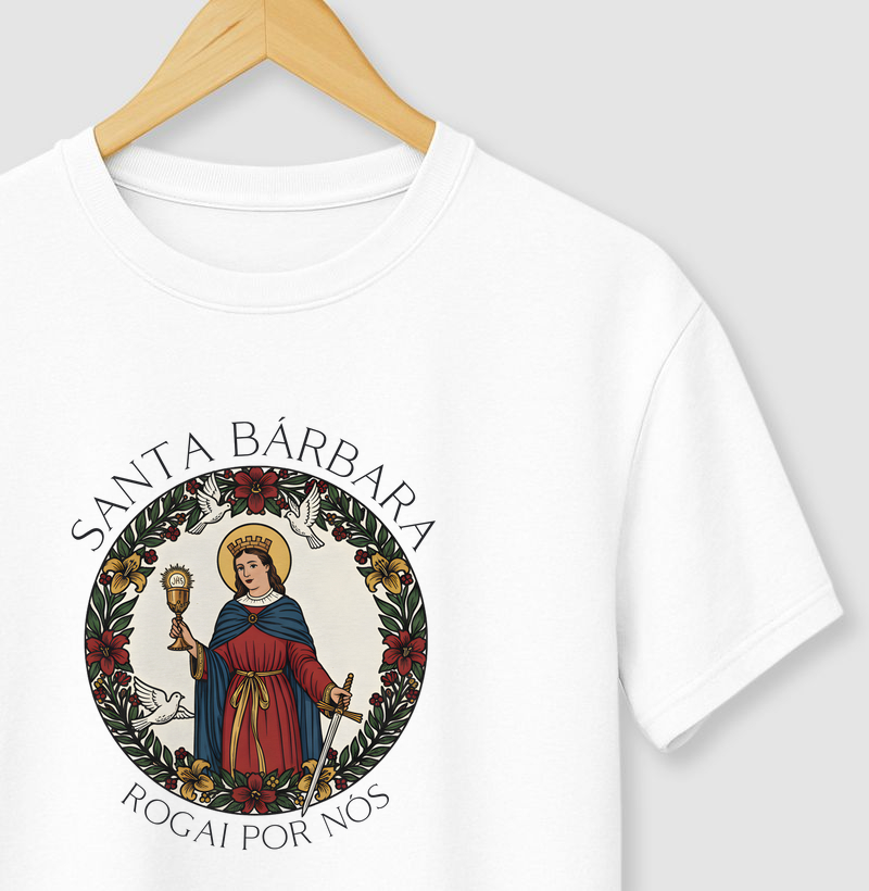 Santa Bárbara Floral