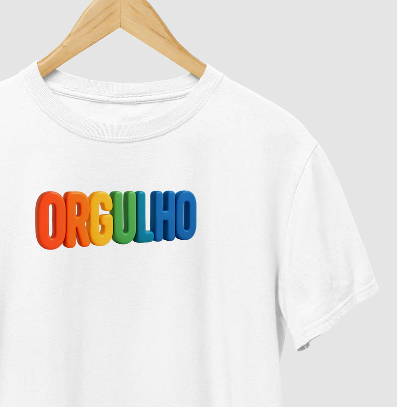 Orgulho