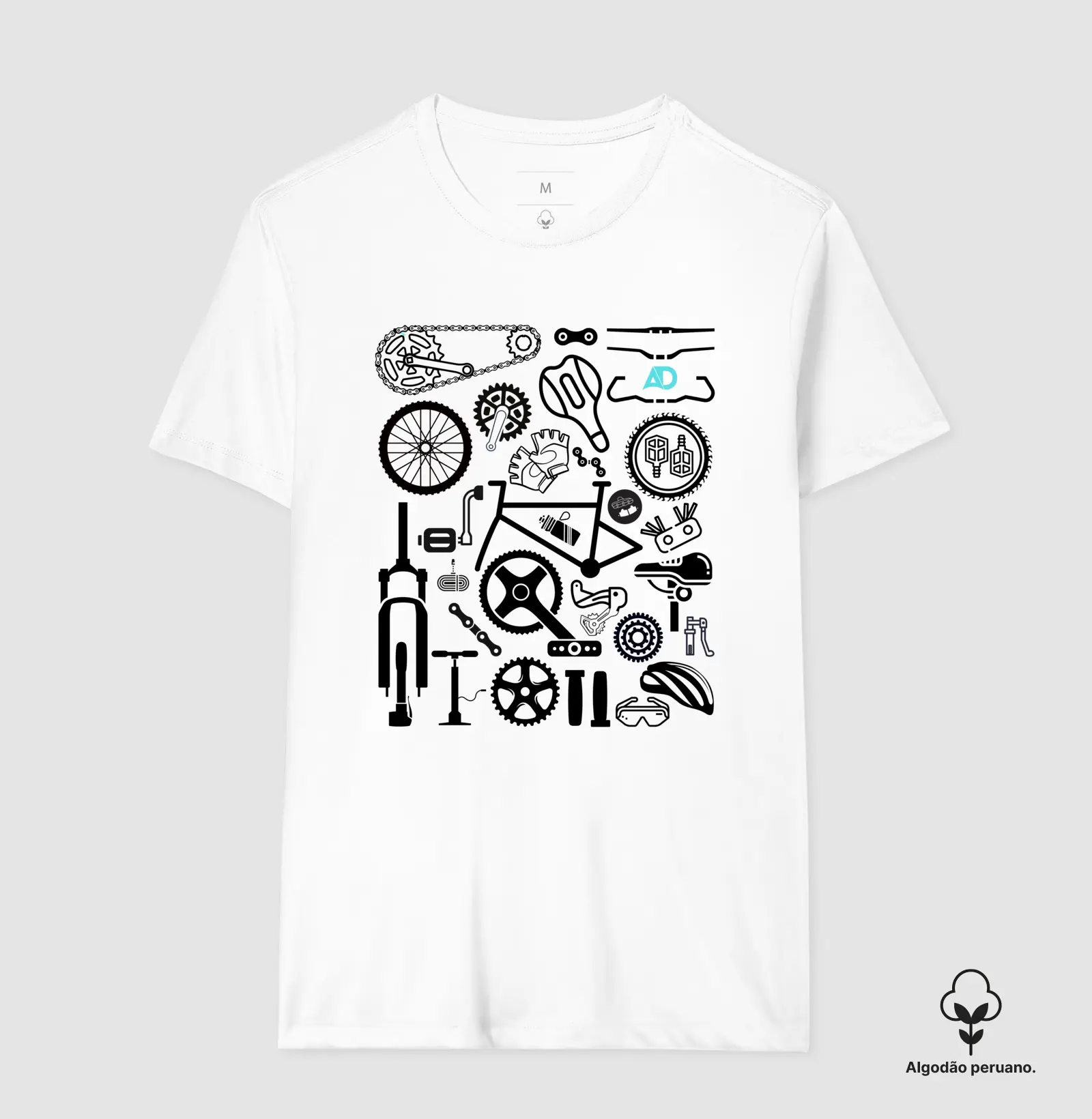 PEÇAS BIKE