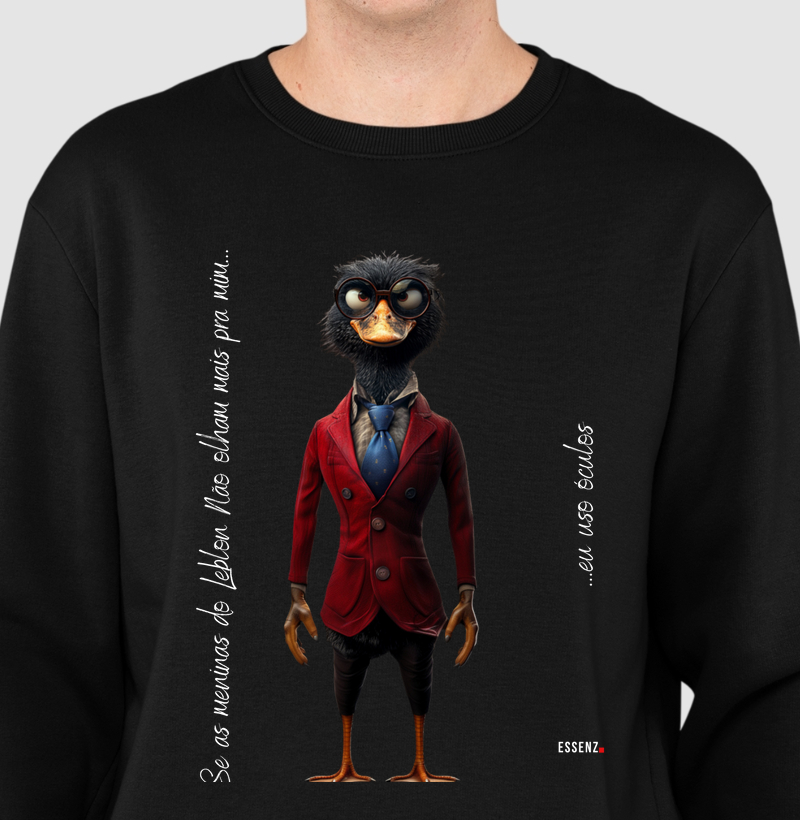Duck Style