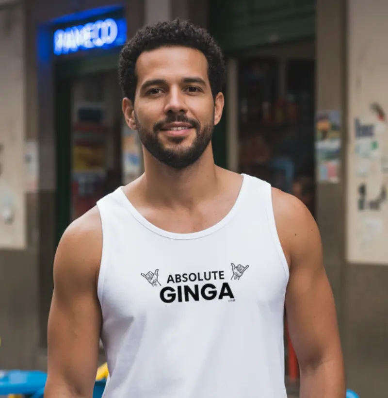 Absolute Ginga