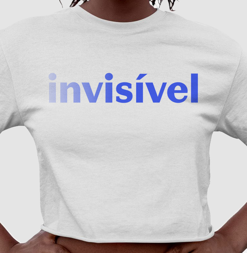 inVISÍVEL