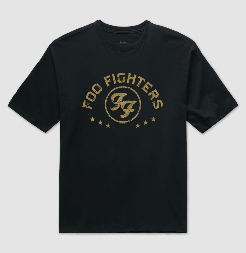 Foo Fighters