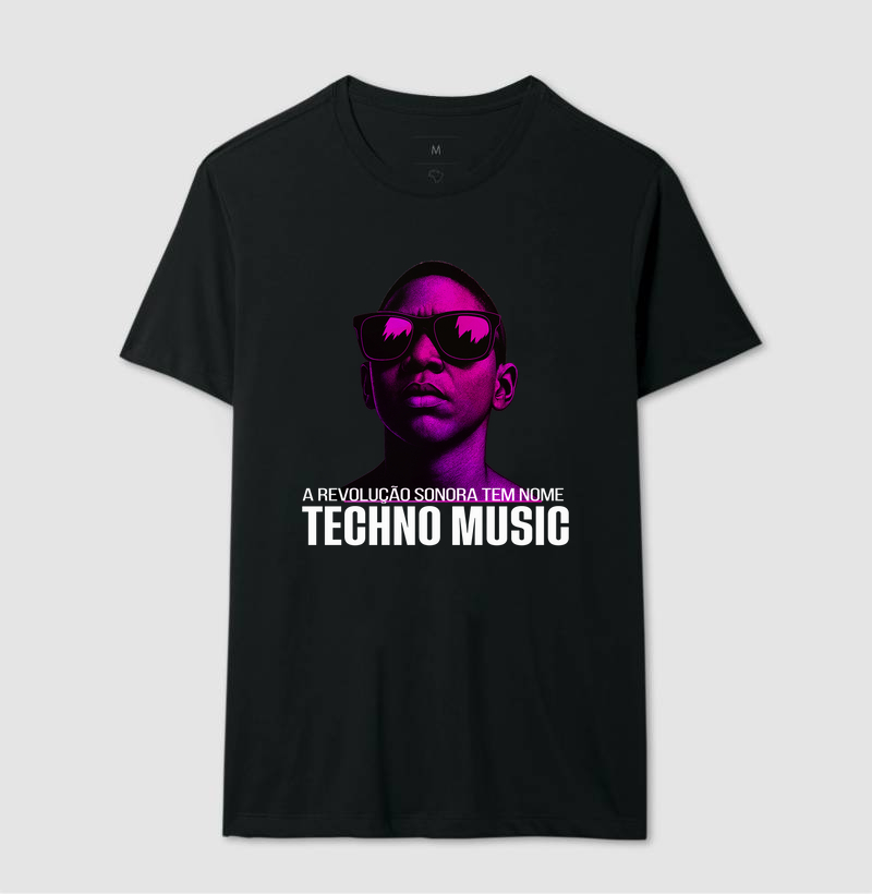 Revolução Techno 
