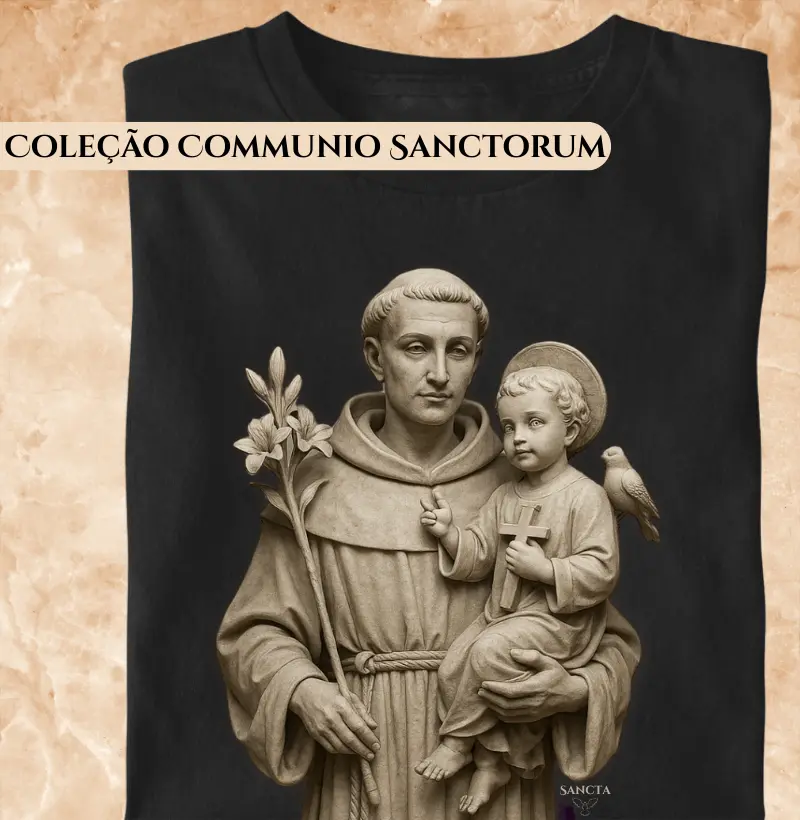 Santo Antônio de Pádua