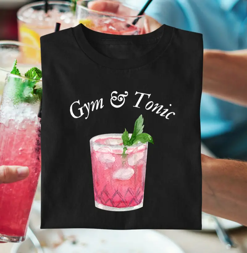 Gym & Tonic