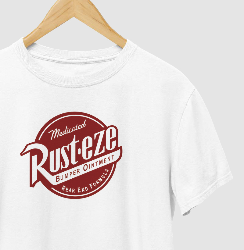 RUST EZE OP.02